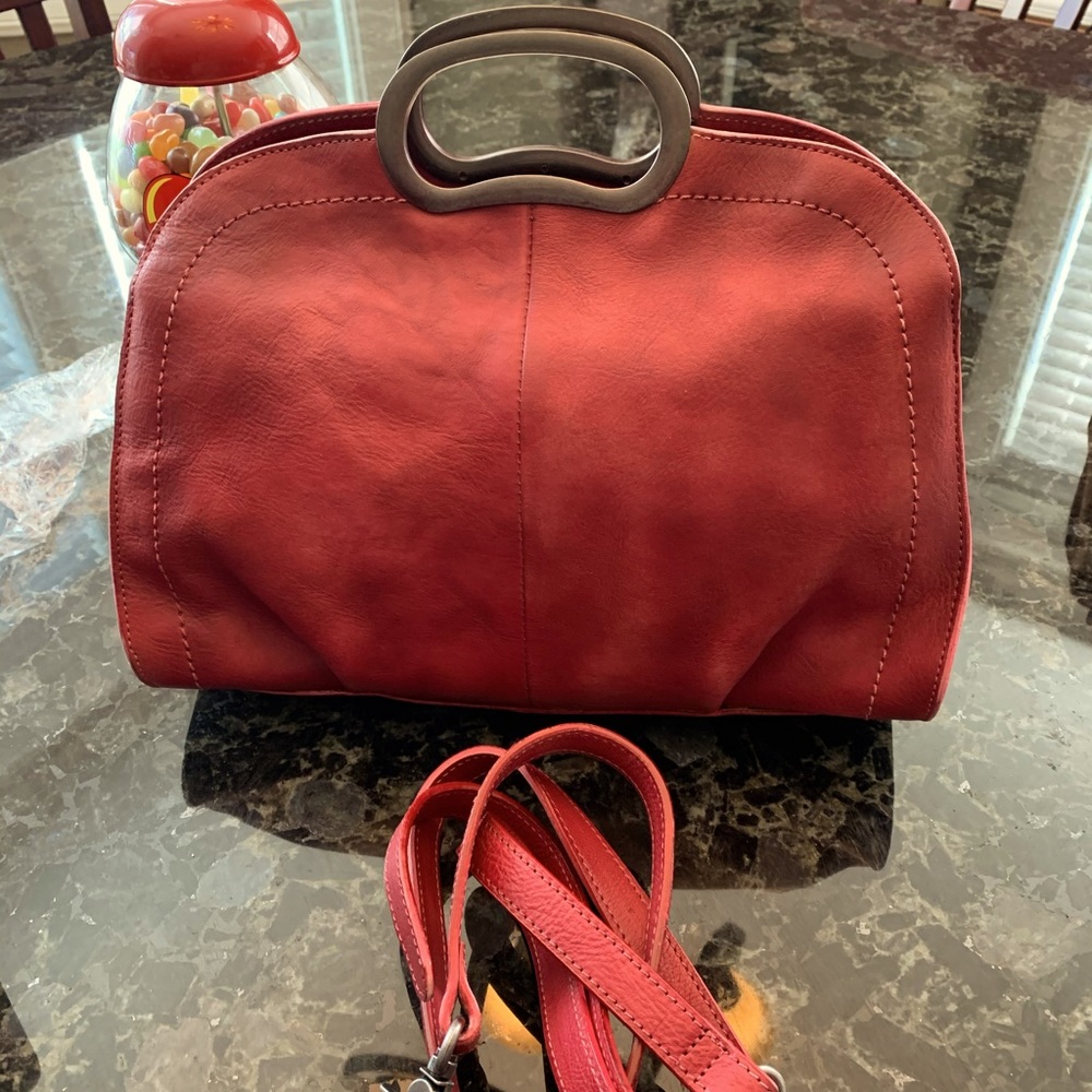 100% Handmade handbag 👜